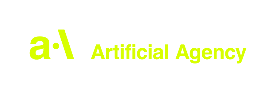Client logo 2: Artificial Agency Client