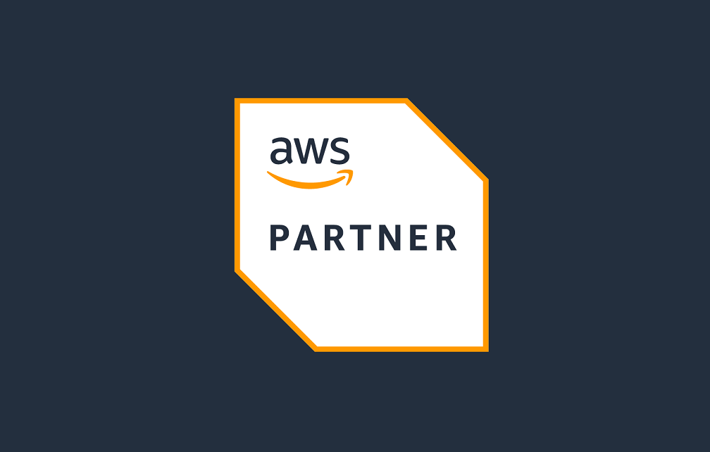 aws partner logo