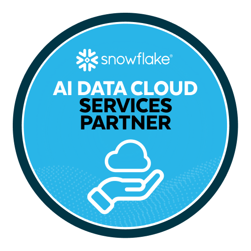 snowflake ds partner logo